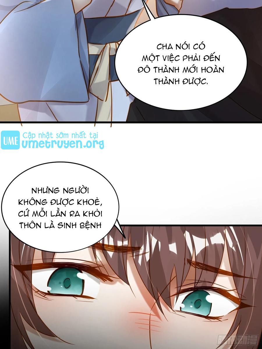 lục thân bất nhận chapter 74 20