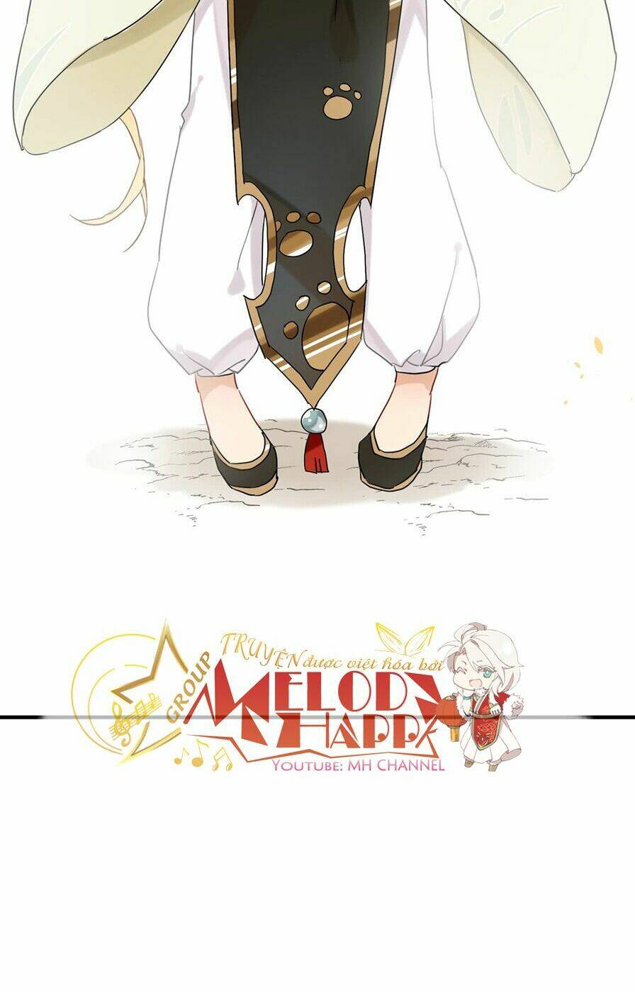 dĩ hạ phạm thượng chapter 48 37