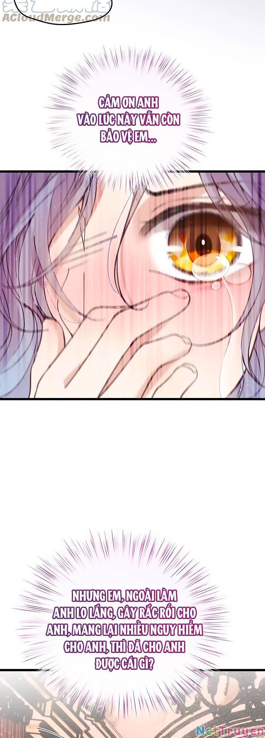 một vợ yêu, một bé con chapter 182 14