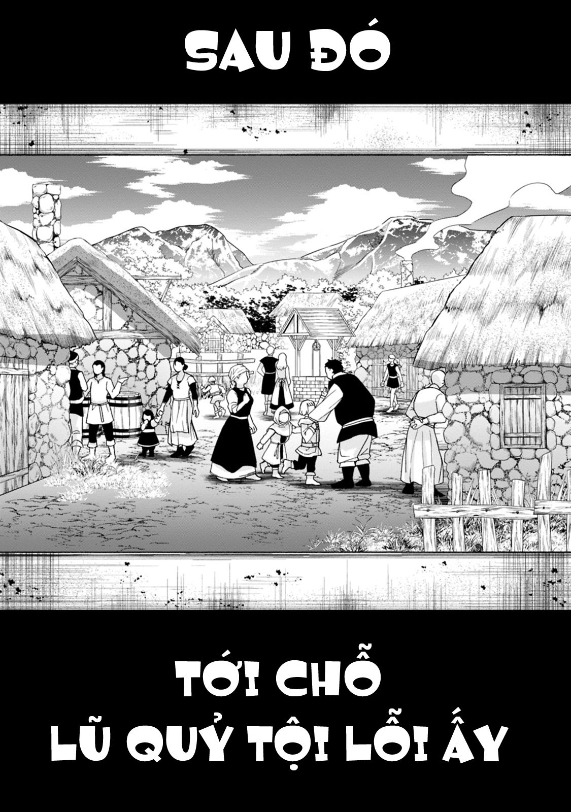 sự trỗi dậy của anh hùng hắc ám chapter 19 21