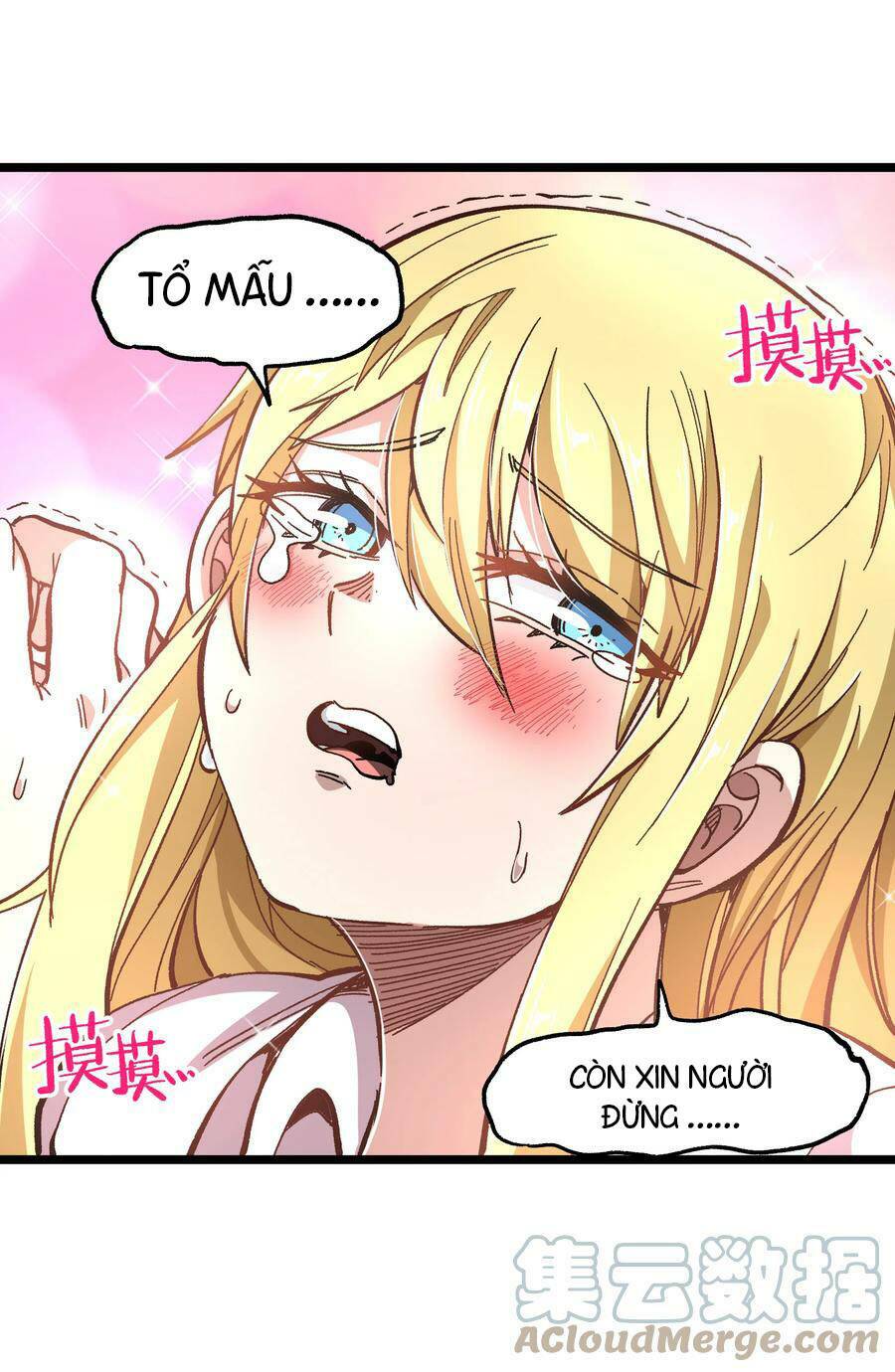 vú em vô địch chapter 22 64