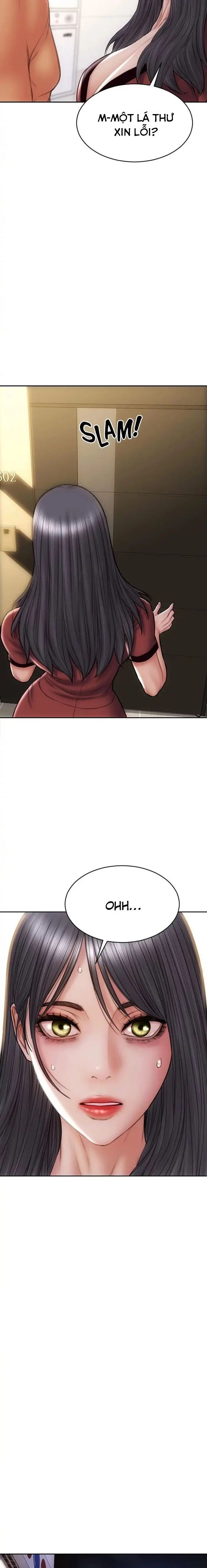 gã tồi tệ chapter 52 19