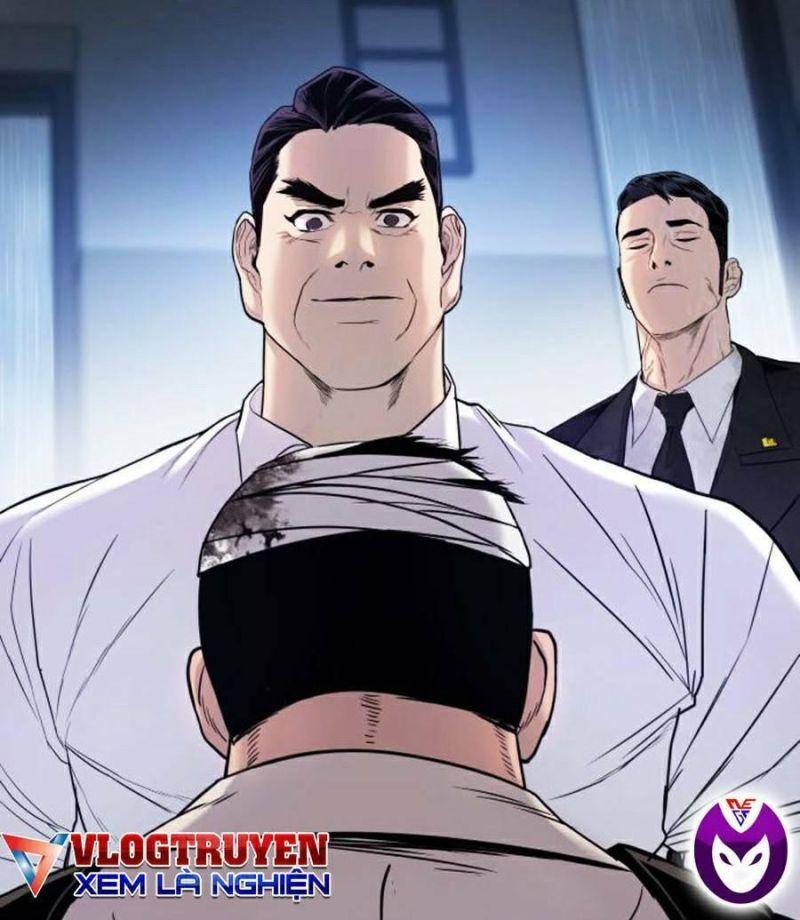 đặc vụ kim chapter 19 58