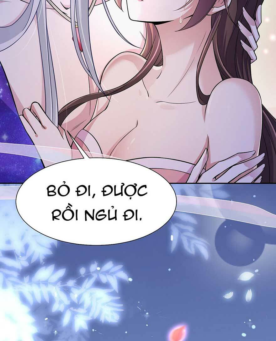 hoạn phi thiên hạ chapter 49 8