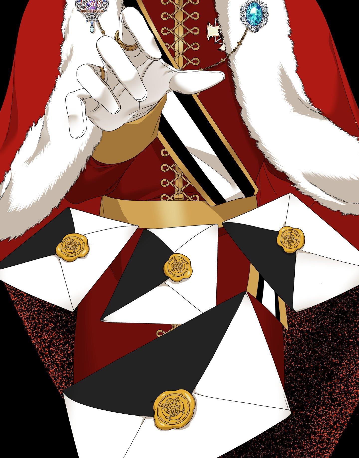 smyrna và capri chapter 55 61