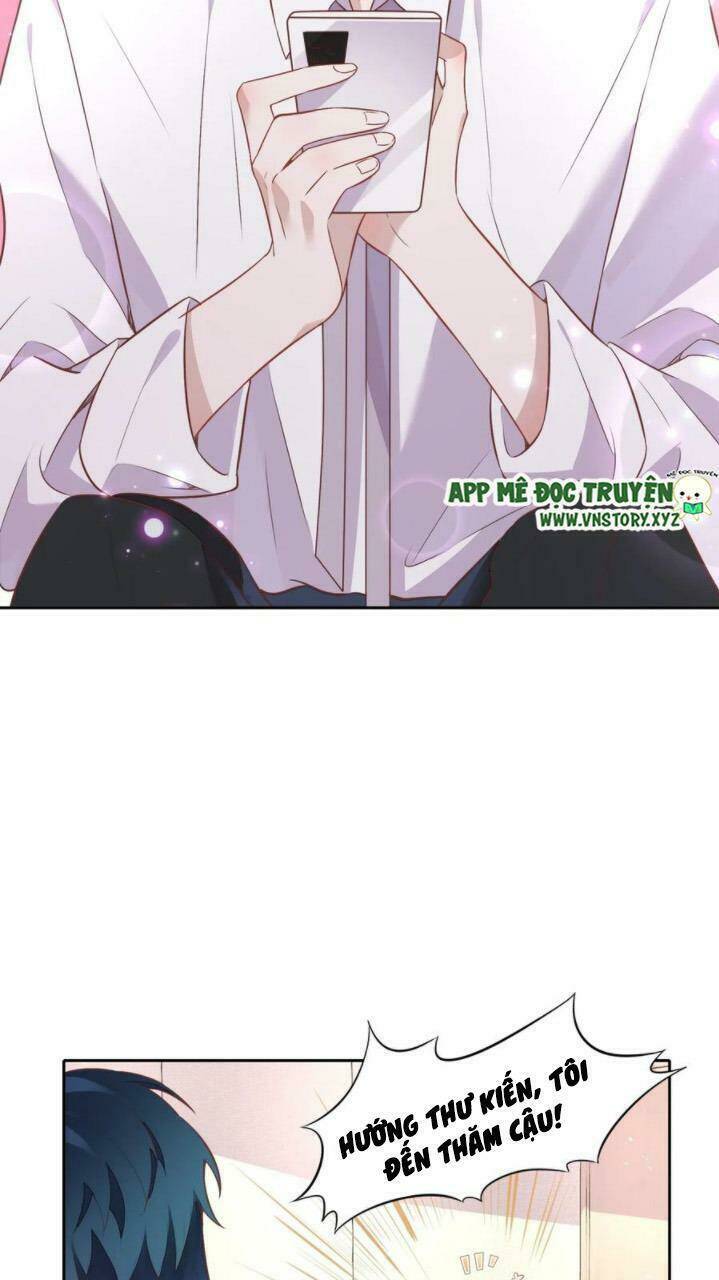 bạn trai kém tuổi bẫy yêu tôi chapter 60 13