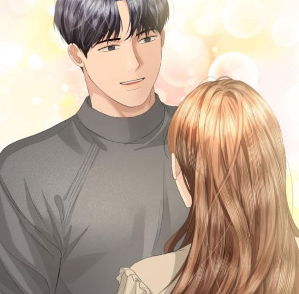 cuộc hôn nhân hoàn hảo chapter 64 15