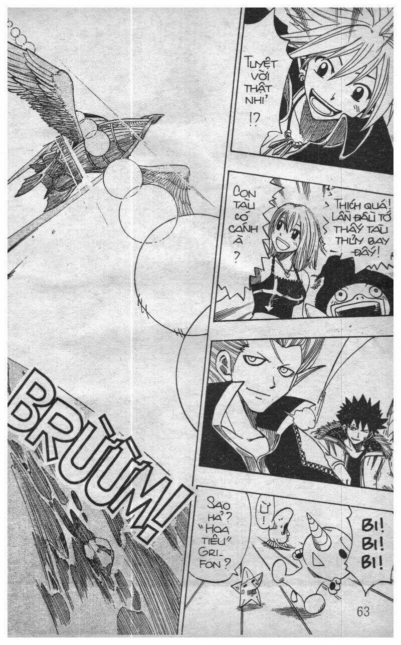 rave master (scan) chapter 16 169