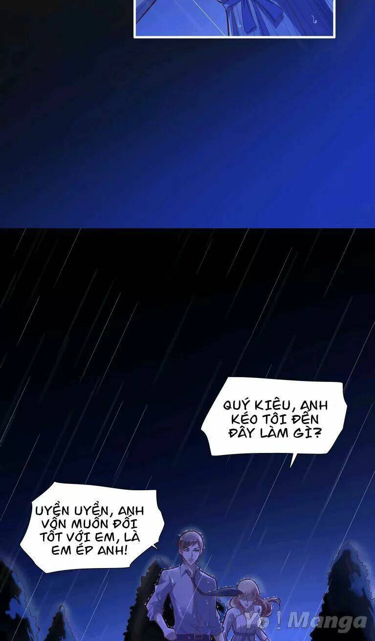 bá đạo tổng tài yêu tôi chapter 199 23