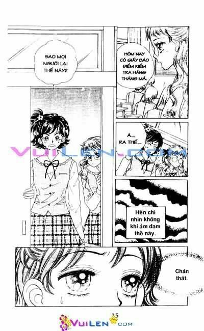 hội trừ ma chapter 3 15