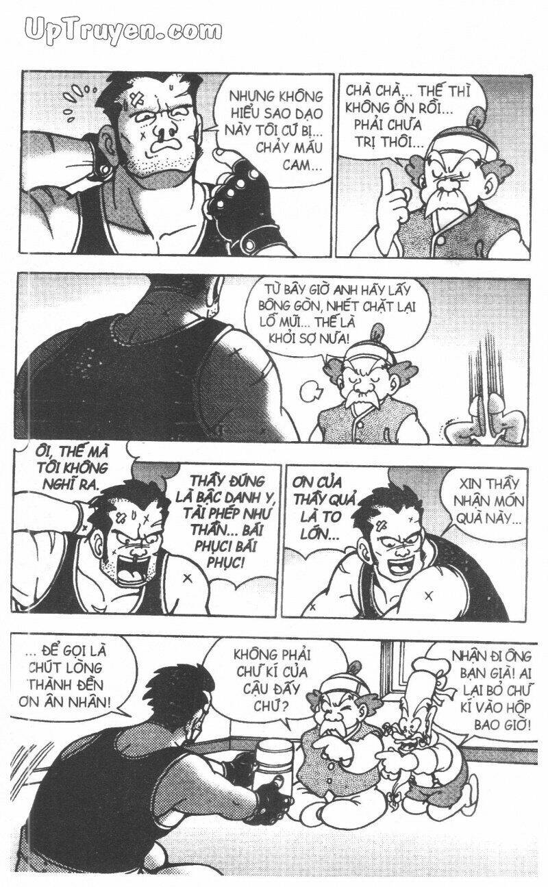 đội quân nhí nhố chapter 20 83