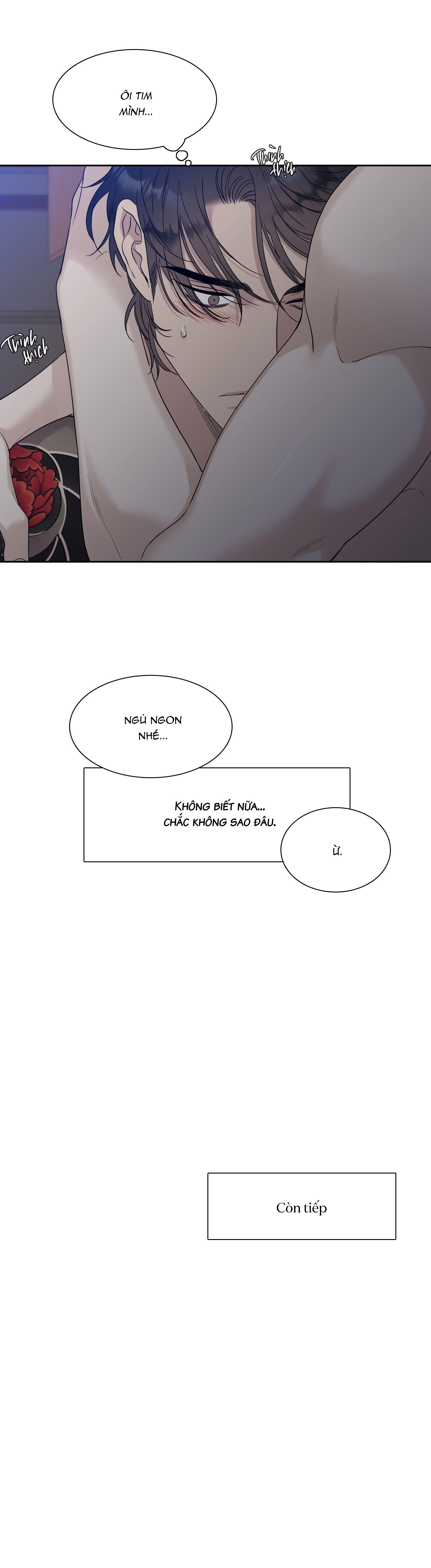 tên cặn bã chapter 12 28