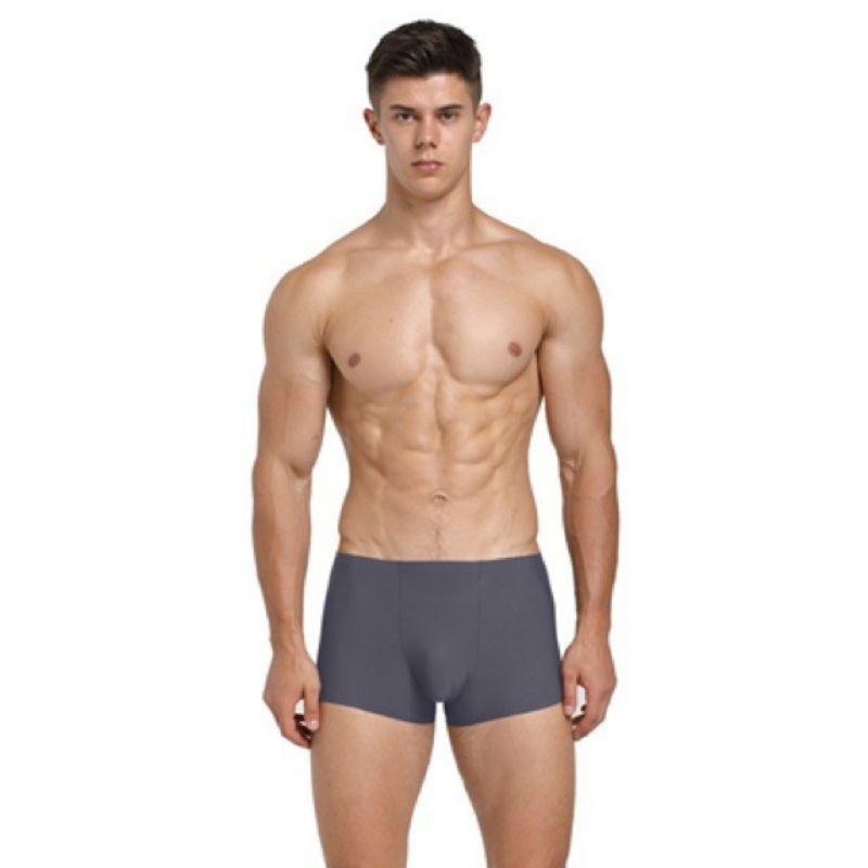 Quần lót nam đùi đúc lụa SD 1602 hàng đẹp mặc nhẹ như không mặc