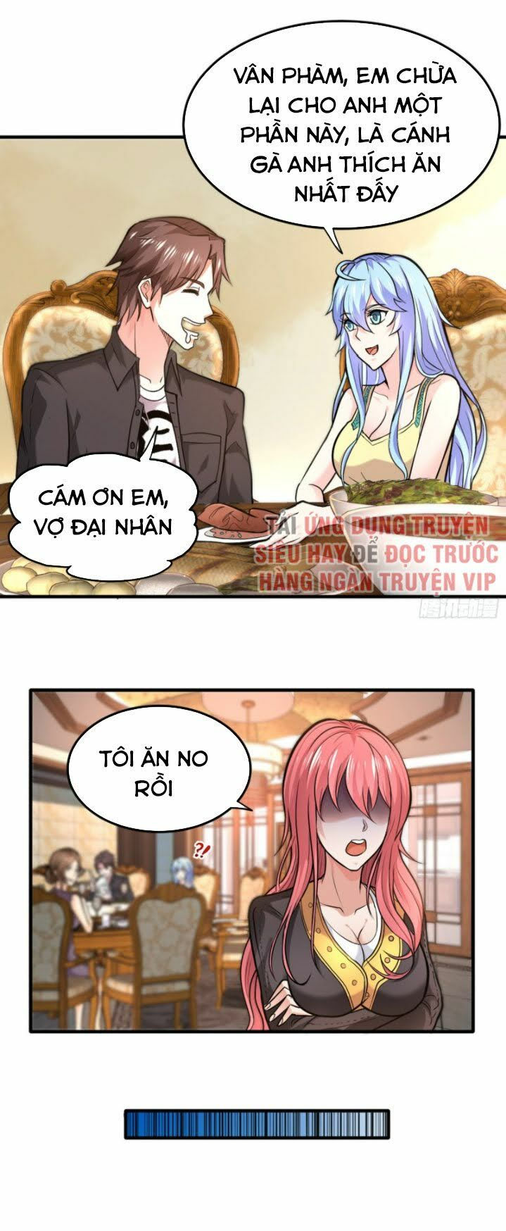 tối cường thần y tại đô thị chapter 120 4