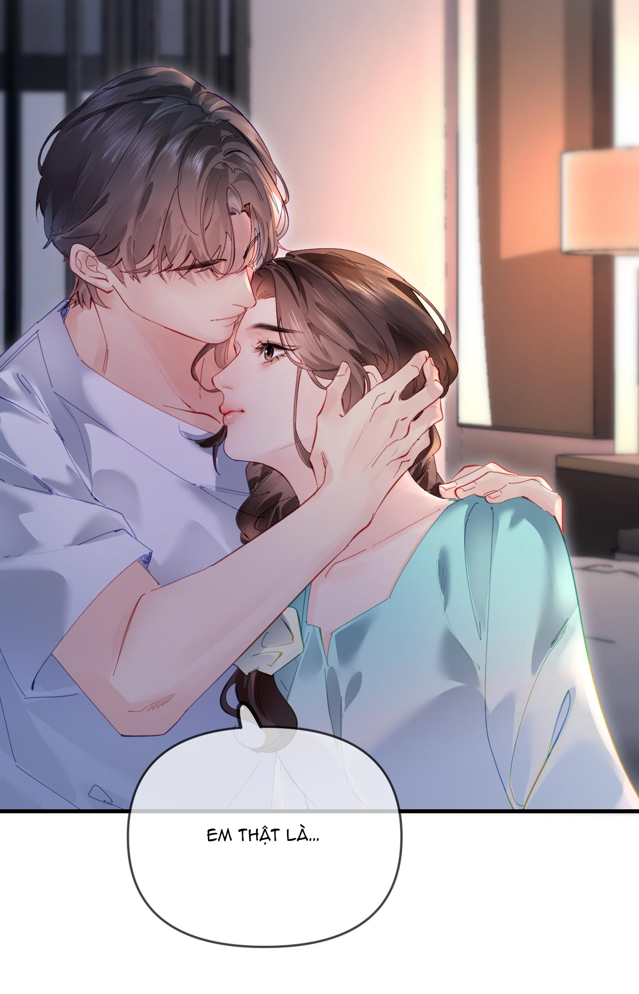 câu chuyện ngọt ngào của cặp vợ chồng đỉnh lưu chapter 72.2 7