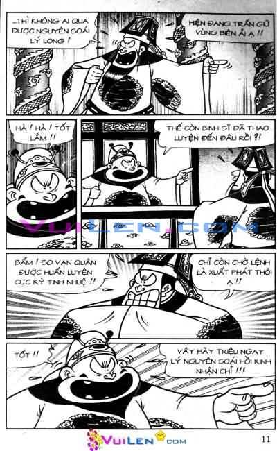 thần đồng đất việt chapter 65 8