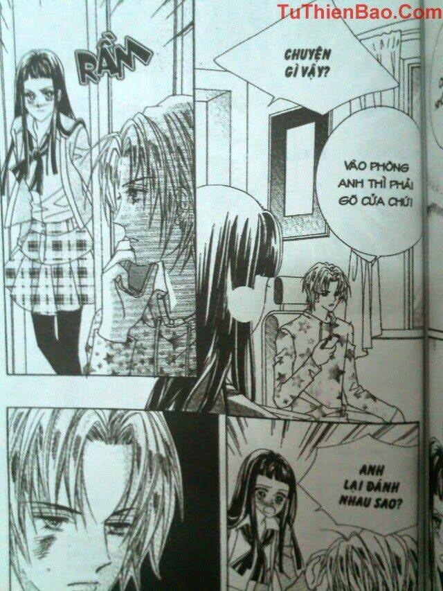 tình trong mộng chapter 9 44