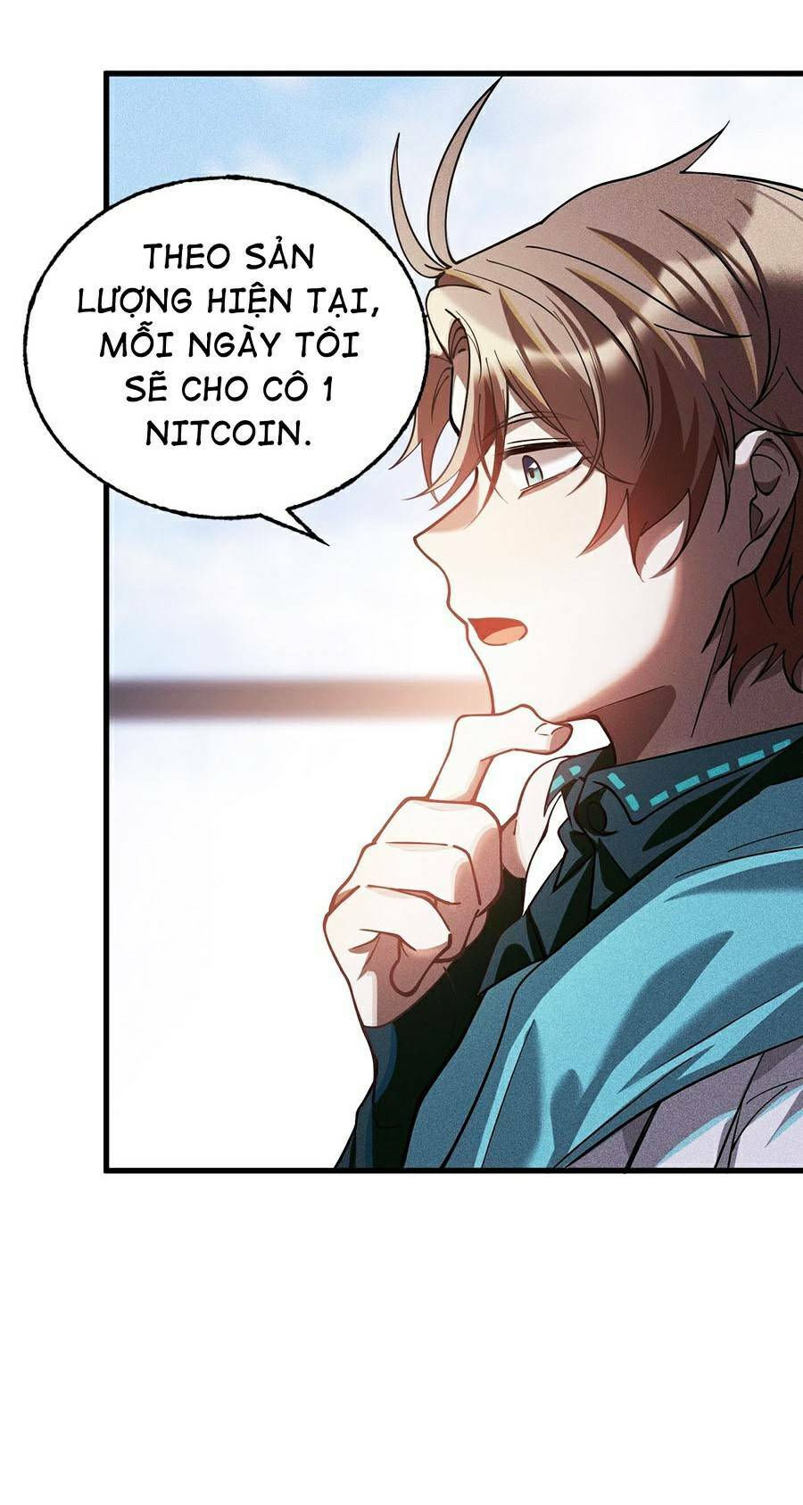 người chơi siêu mạnh chapter 12 54