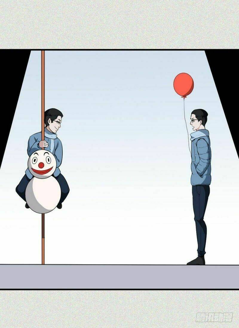 trở lại căn nhà ma chapter 13 3