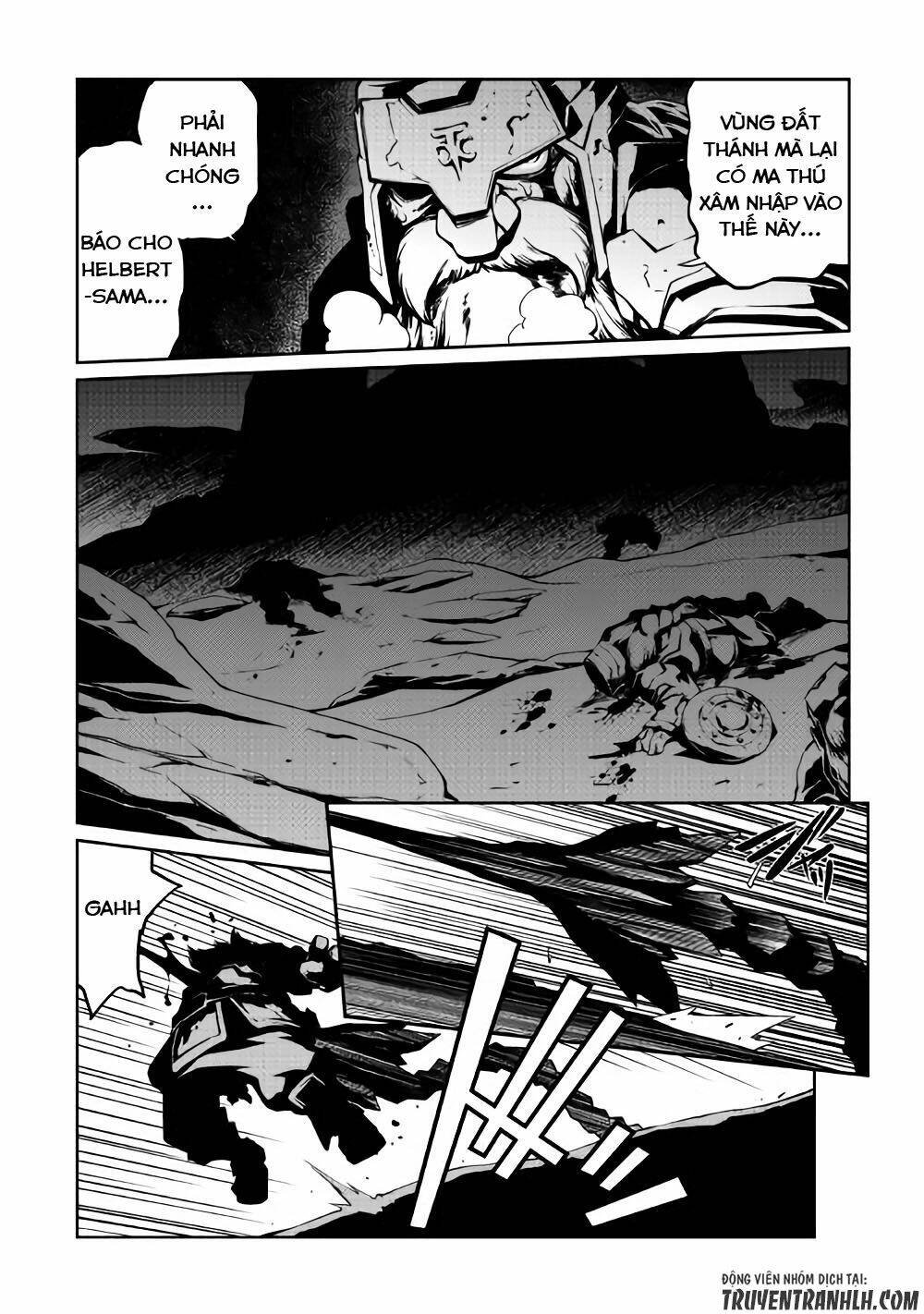 isekai wo seigyo mahou de kirihirake chapter 24 3