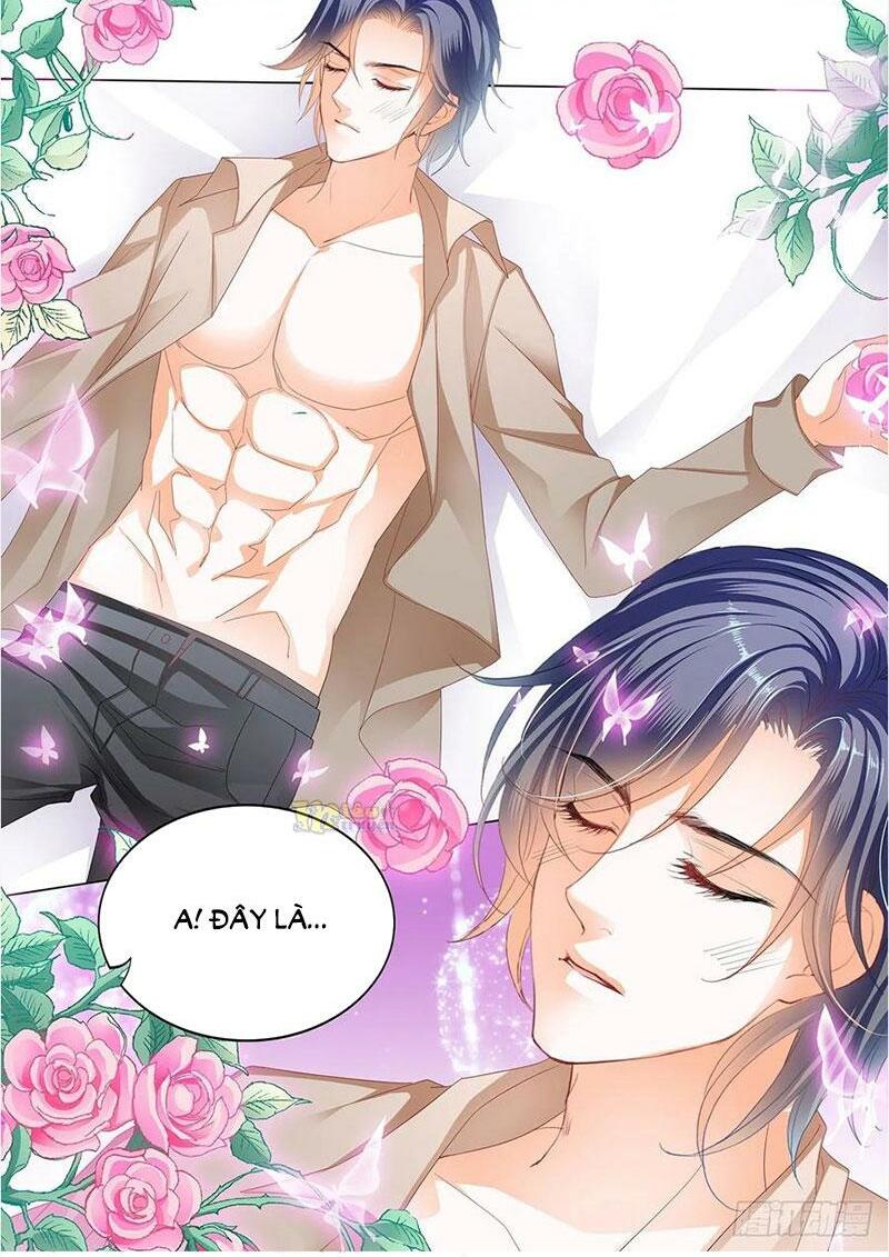 thiểm hôn kiều thê chapter 268 7