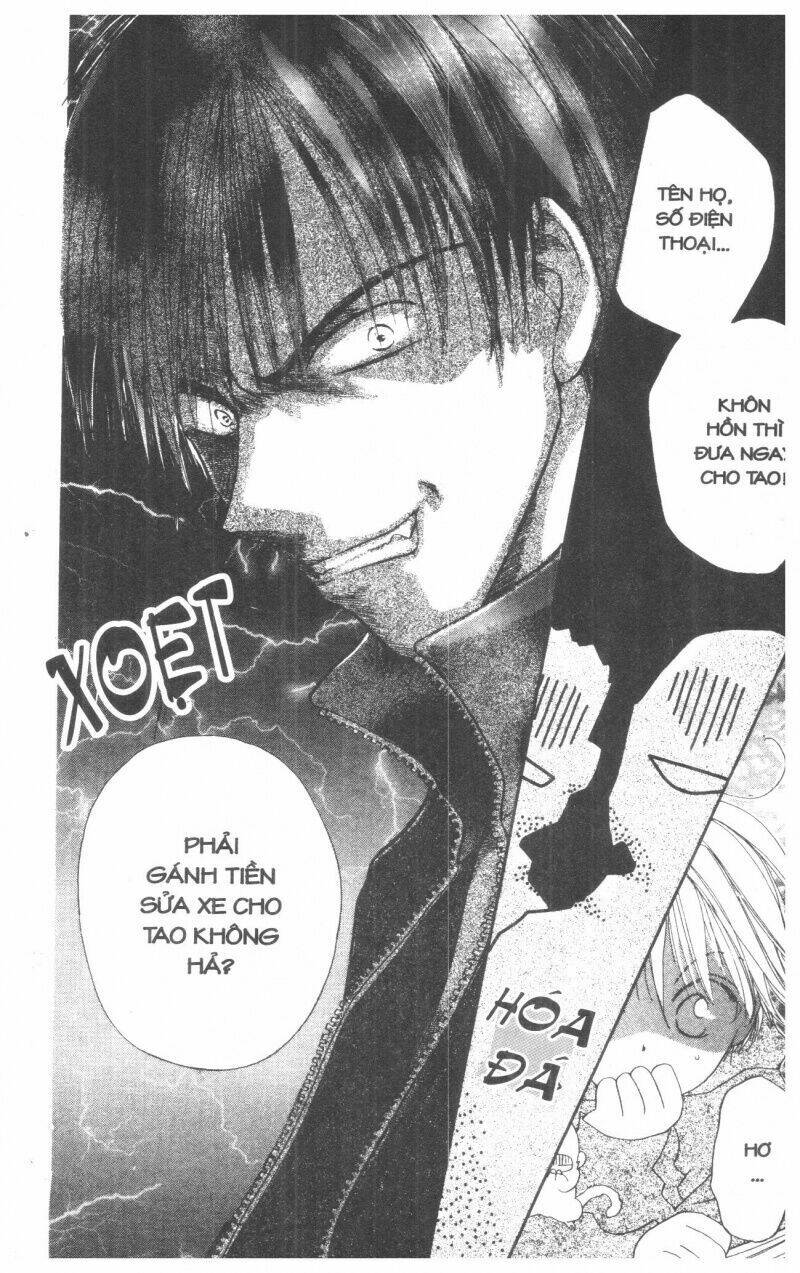 tennen paaru pinku chapter 1 26