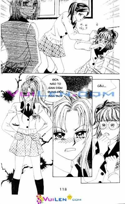 cô dâu bé xinh chapter 14 19