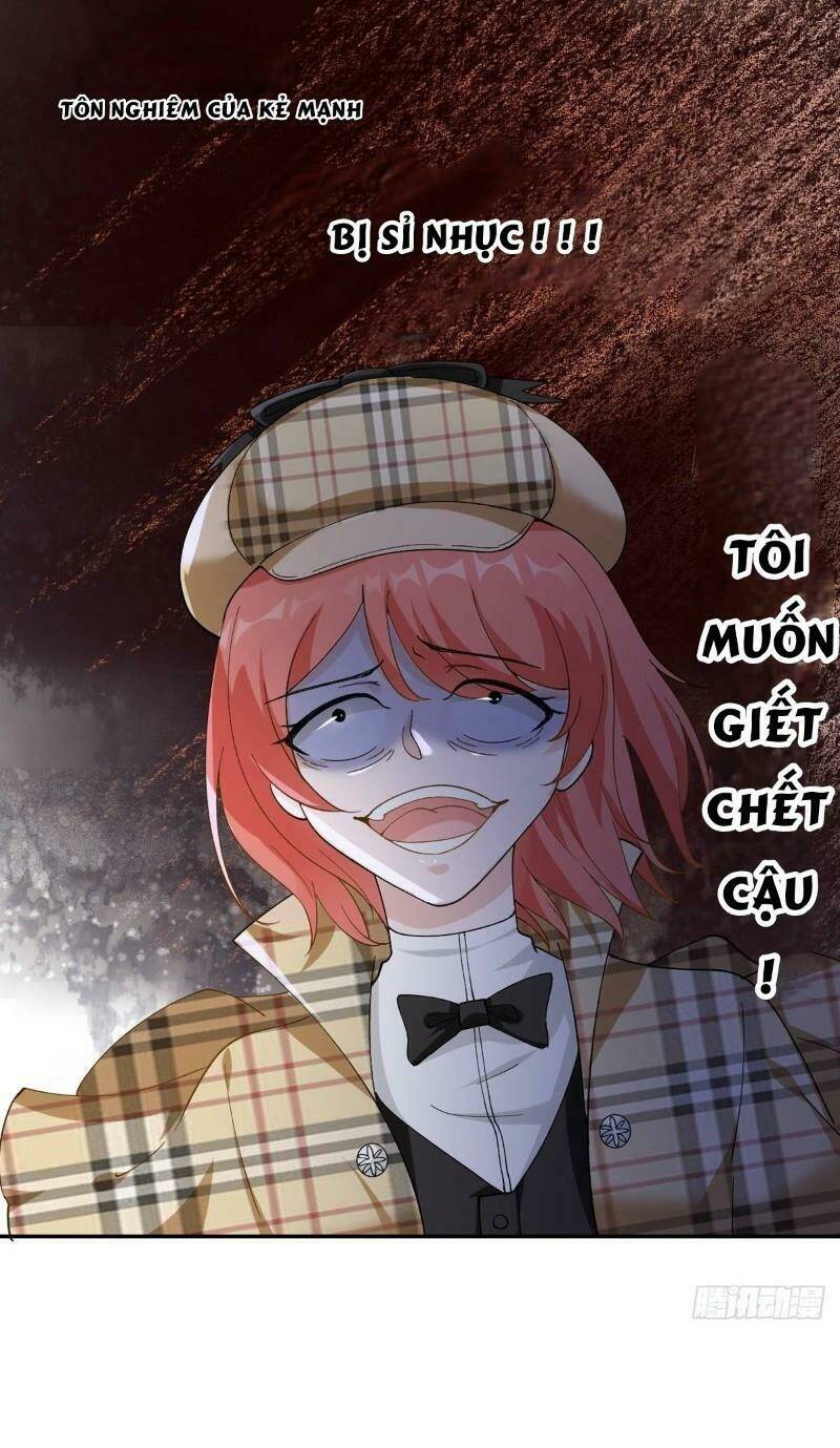 em gái của tôi có độc chapter 5 14