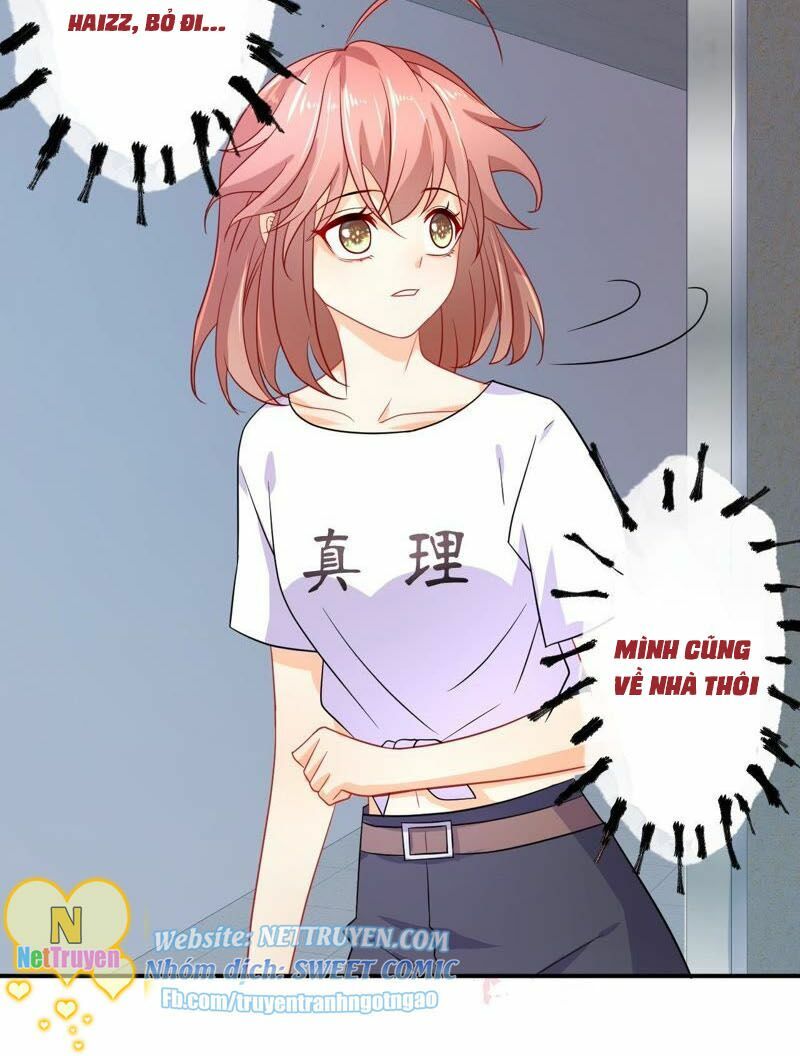 chàng trai người máy ấm áp 741 của tôi chapter 19 25