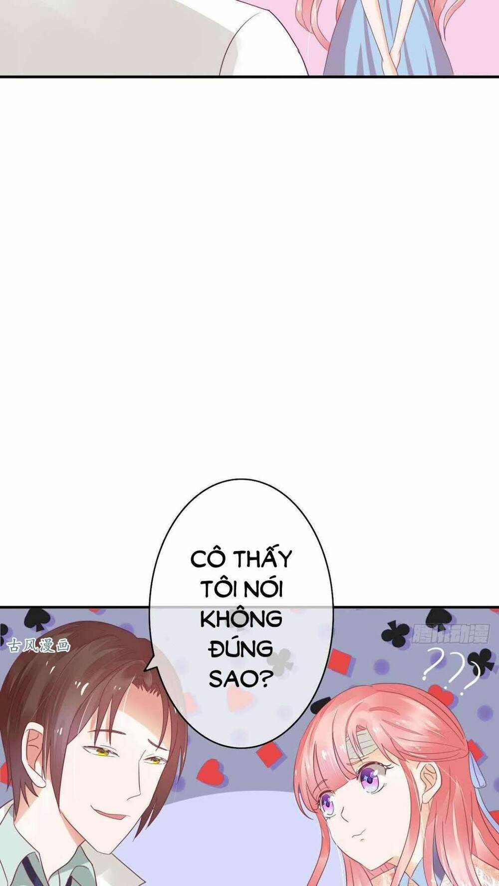 manh thê khó dỗ chapter 33 28