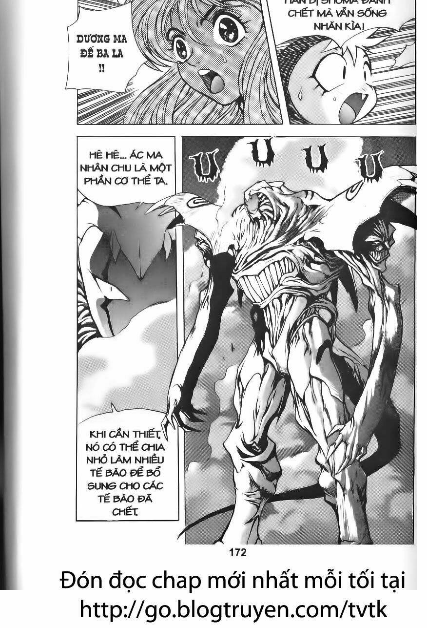 shoma - thiên vương thần kiếm chapter 51 24