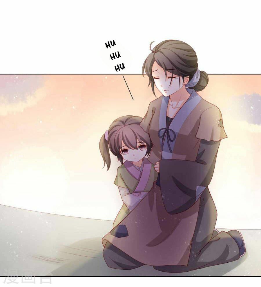 nam phi nữ tướng chapter 20 43