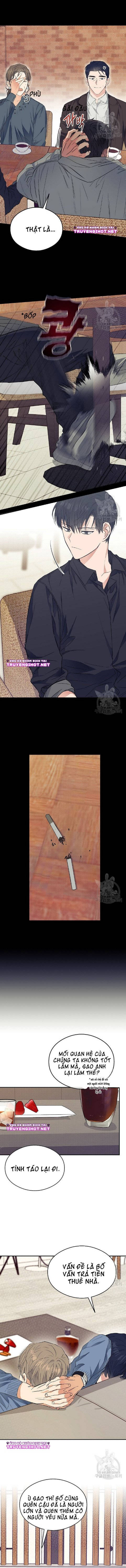 thở chung bầu không khí chapter 3 11