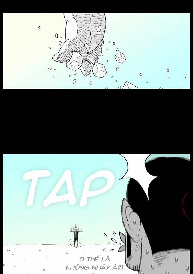 hành trình thoát khỏi địa ngục chapter 19 30