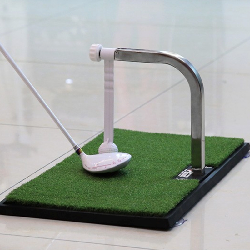 Thảm tập Swing Golf 360 độ PGM - Thảm tập Swing golf tại nhà