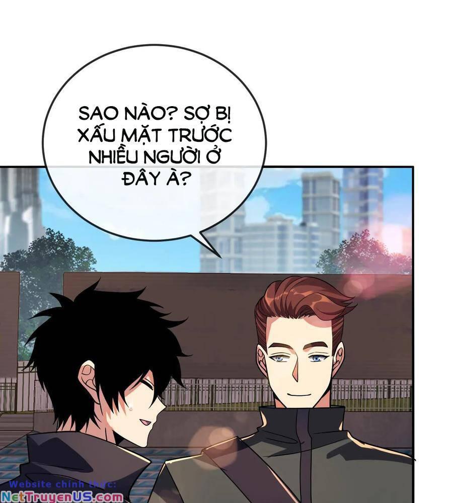 nhìn thấy thanh máu, ta xử tội thần linh chapter 130 11