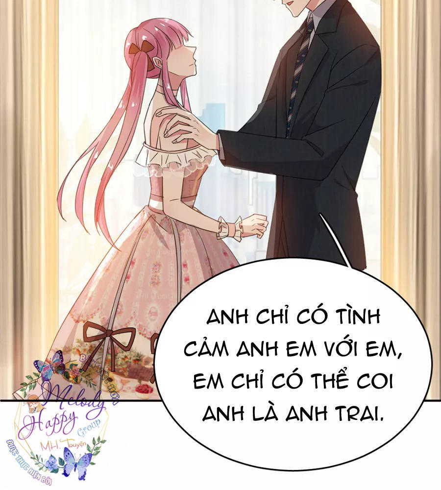 hoàn mỹ lão công tiến hóa luân chapter 46 11