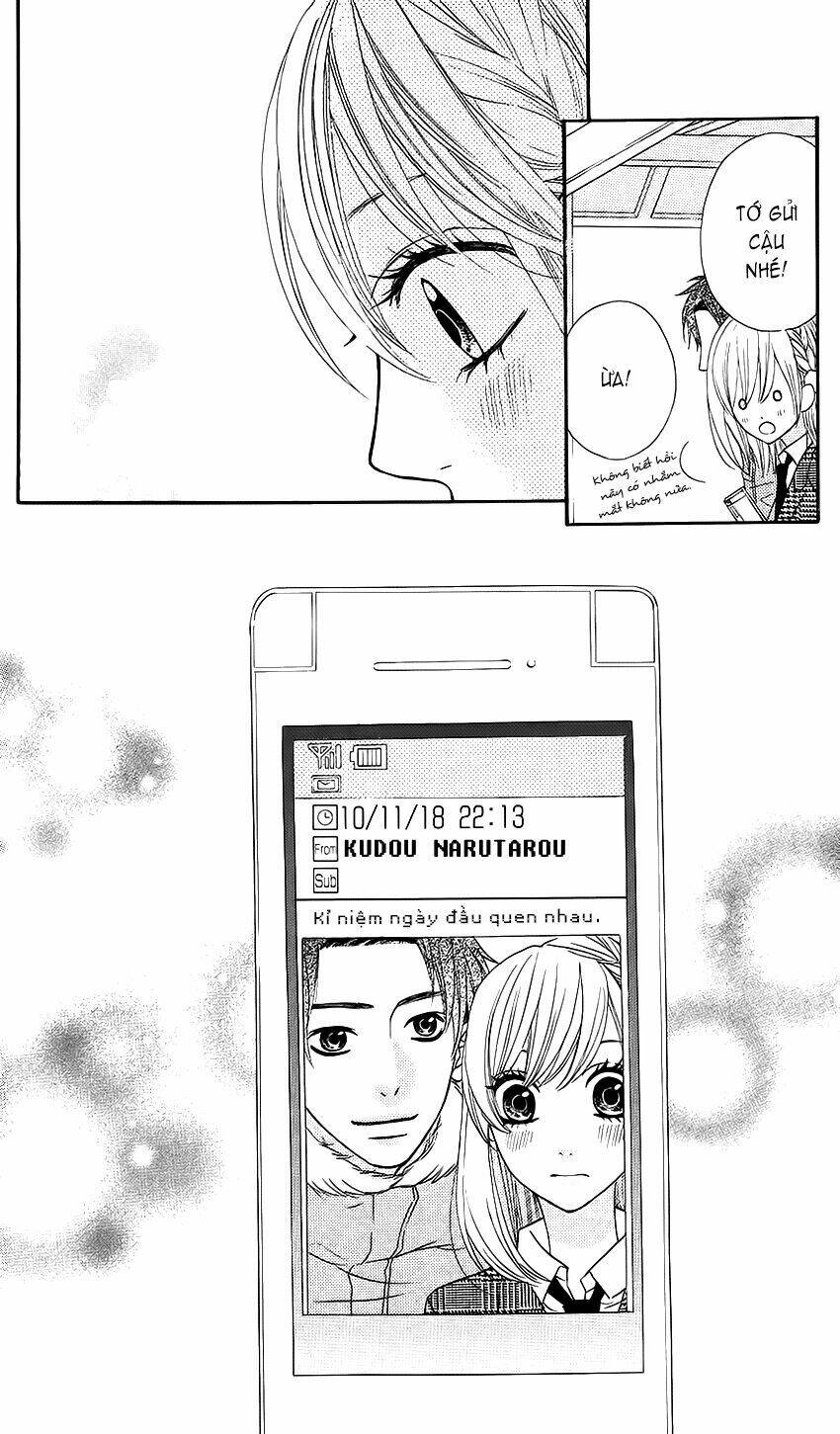 mairunovich chapter 10 21