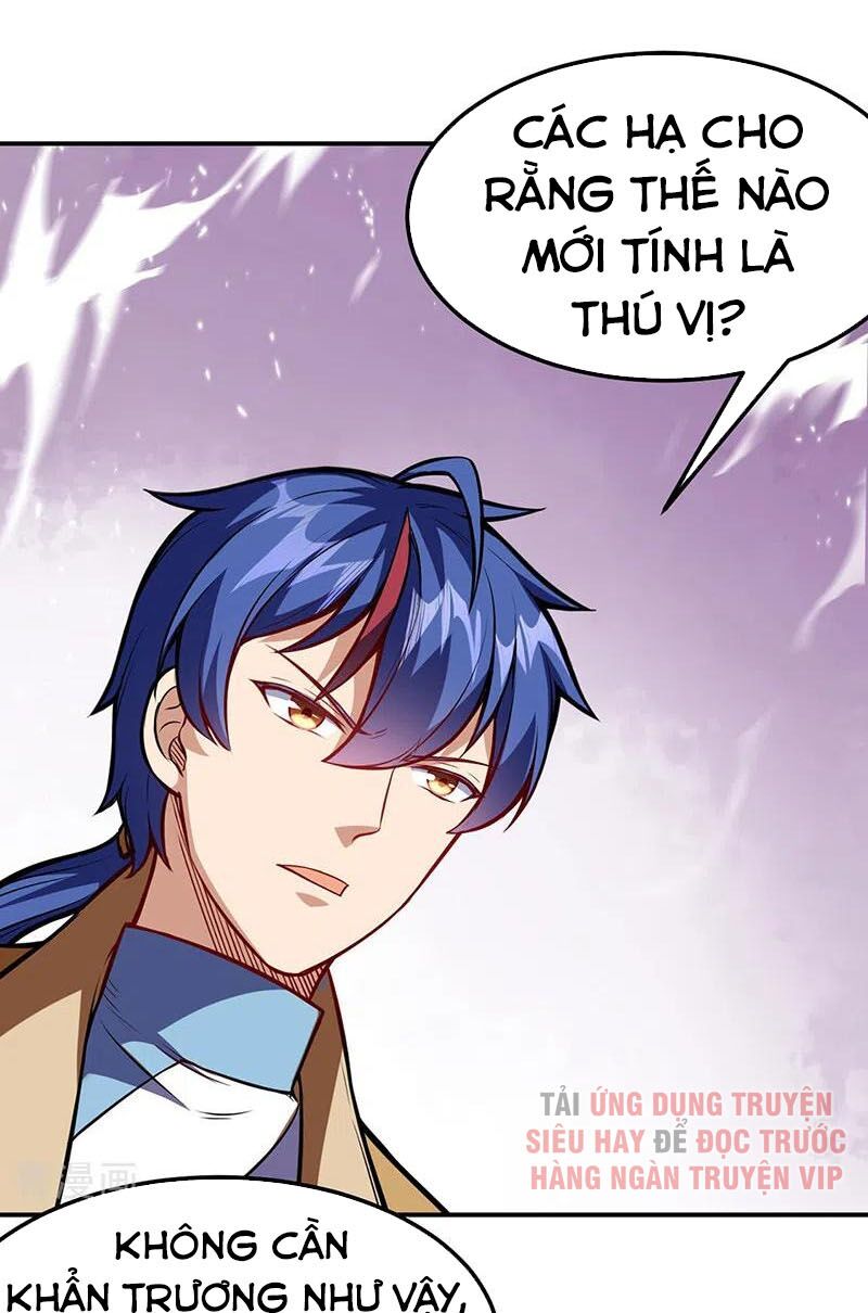 võ đạo độc tôn chapter 211 2