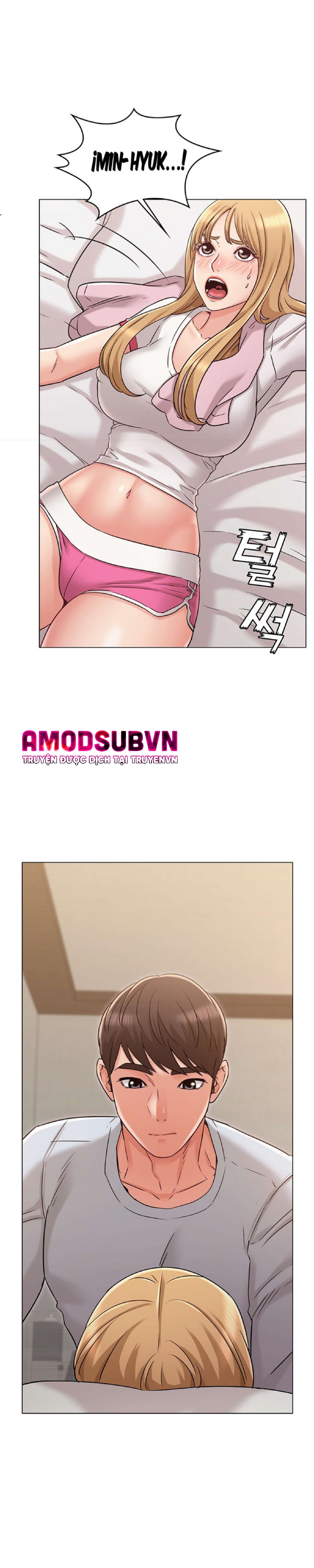 chị của bạn gái chapter 23 30