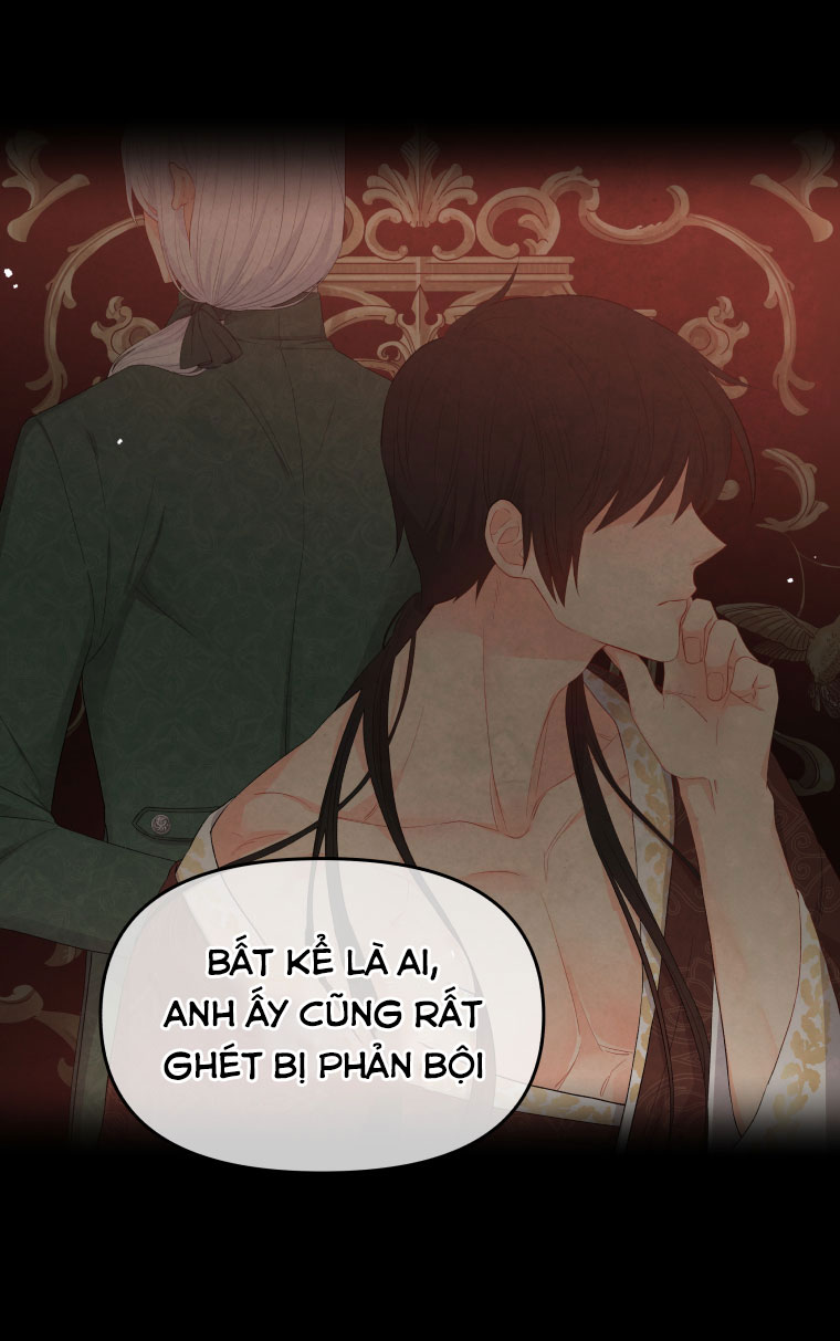 đừng đặt tình cảm mình vào cuốn sách đó chapter 3 48