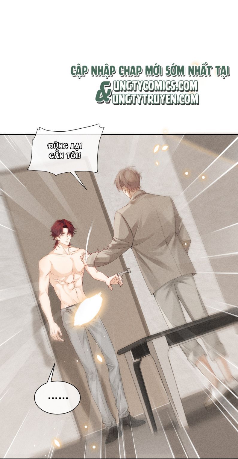 trò chơi săn mồi chapter 39 7