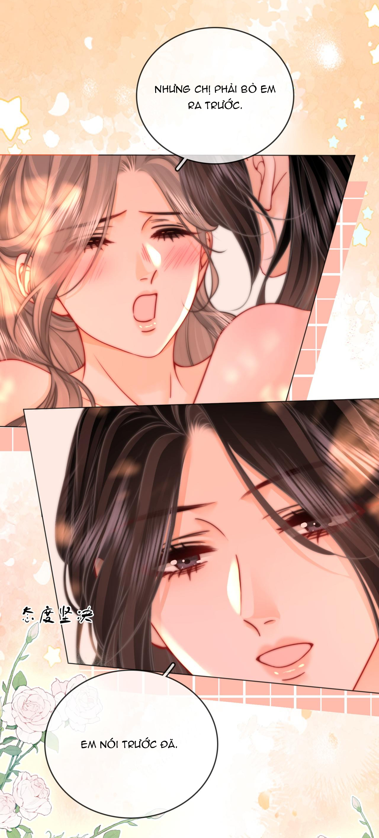 cố tiểu thư và khúc tiểu thư chapter 89 12