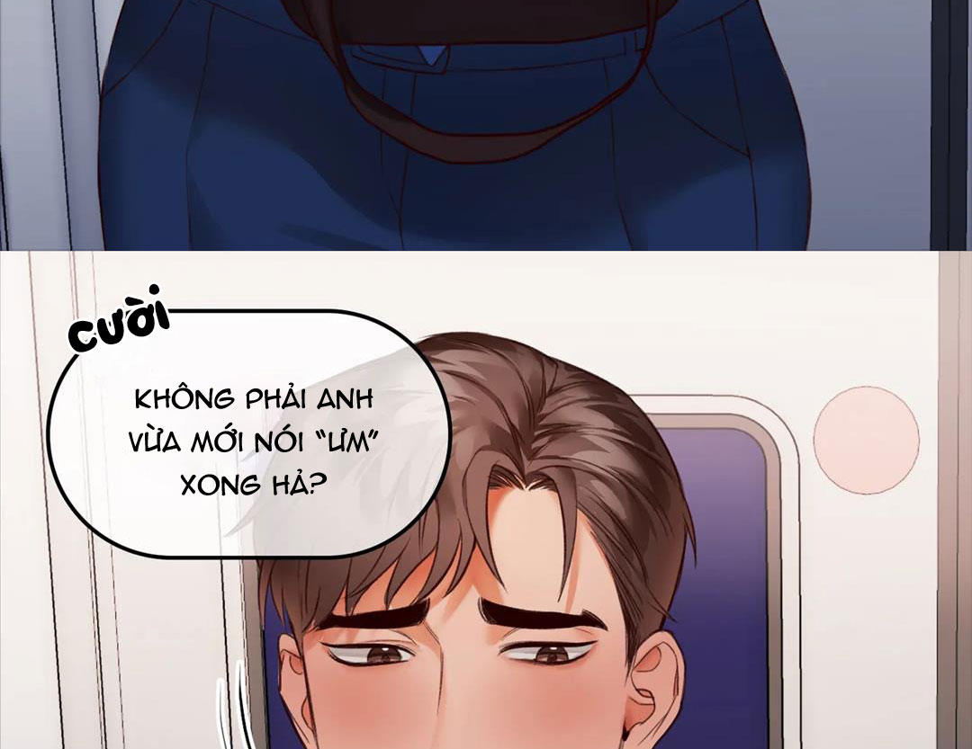 bài học về ngực của quý ngài sextoy chapter 3 19