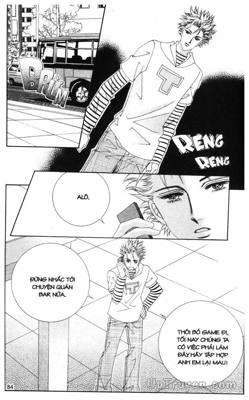 vợ chồng trẻ con bản đẹp chapter 4 84