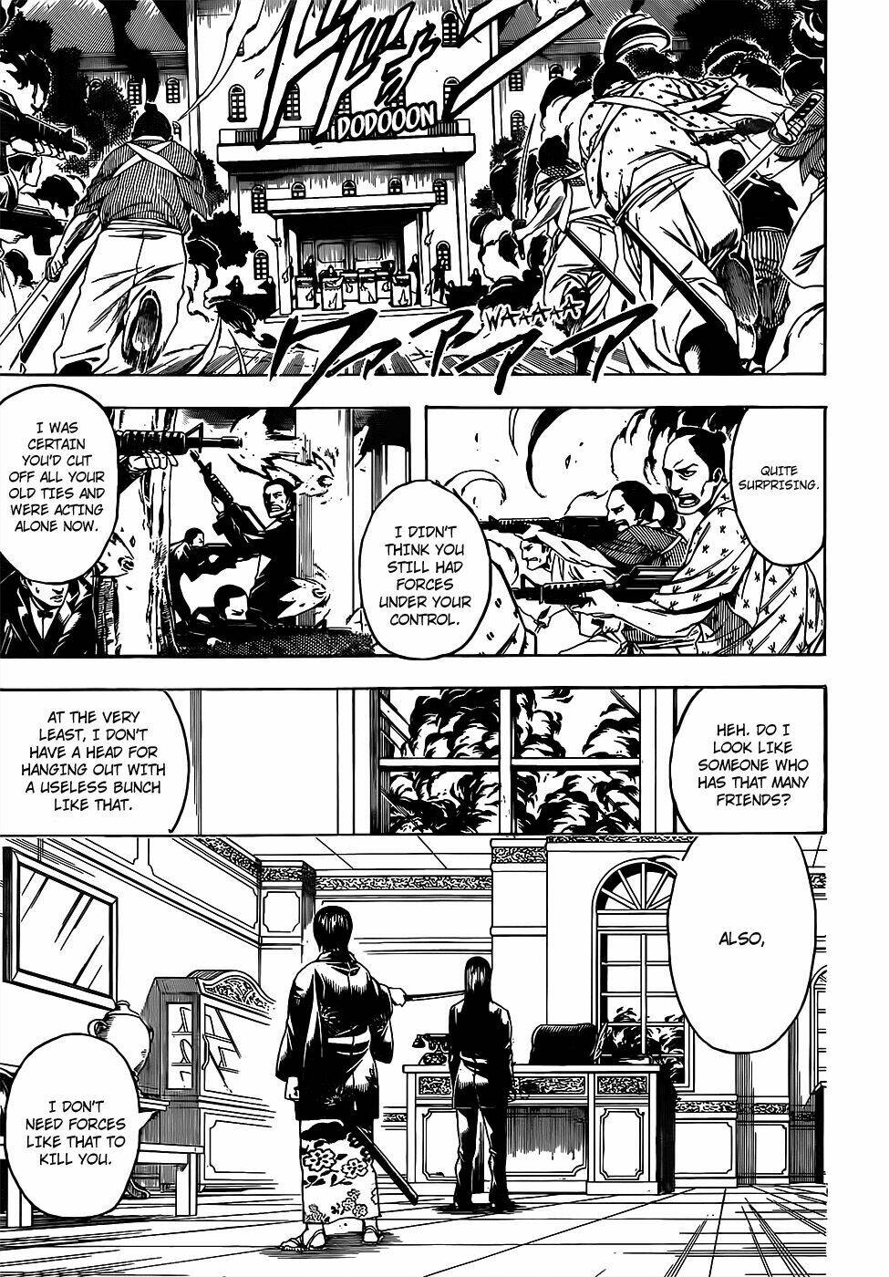gintama - linh hồn bạc chapter 689 7