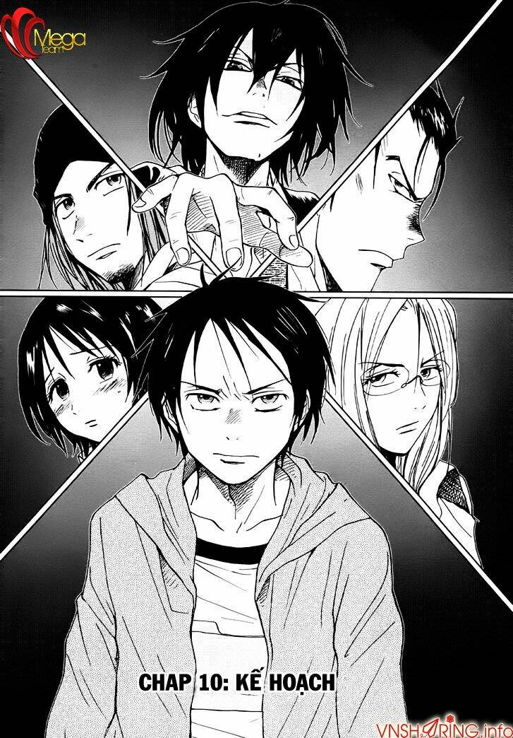 underdog chapter 10 1