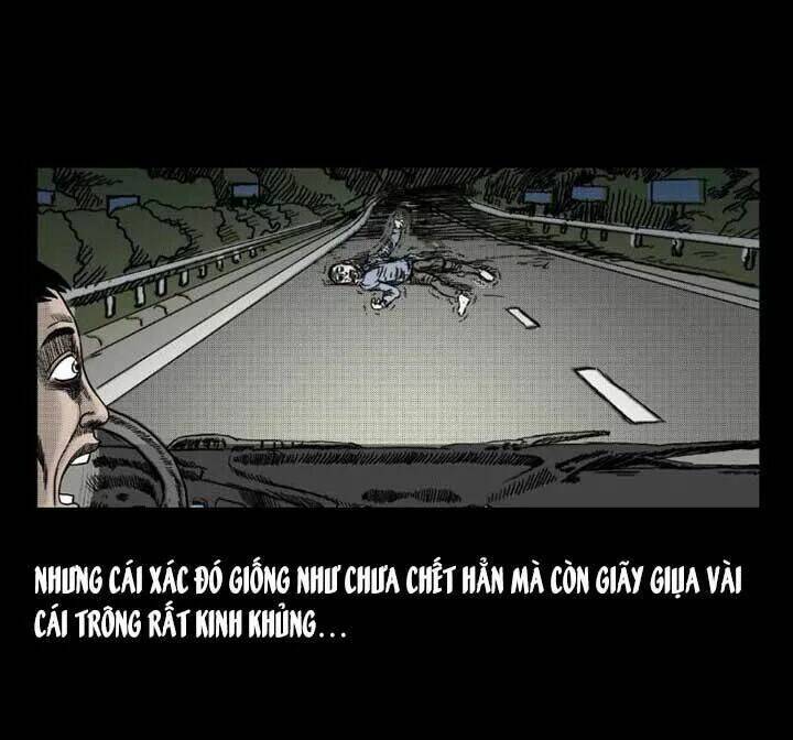 kỳ án có thật chapter 30 39