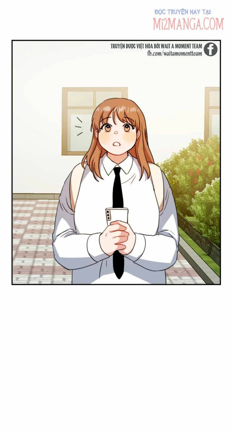 bloody romance - lãng mạn đẫm máu chapter 16.5 24