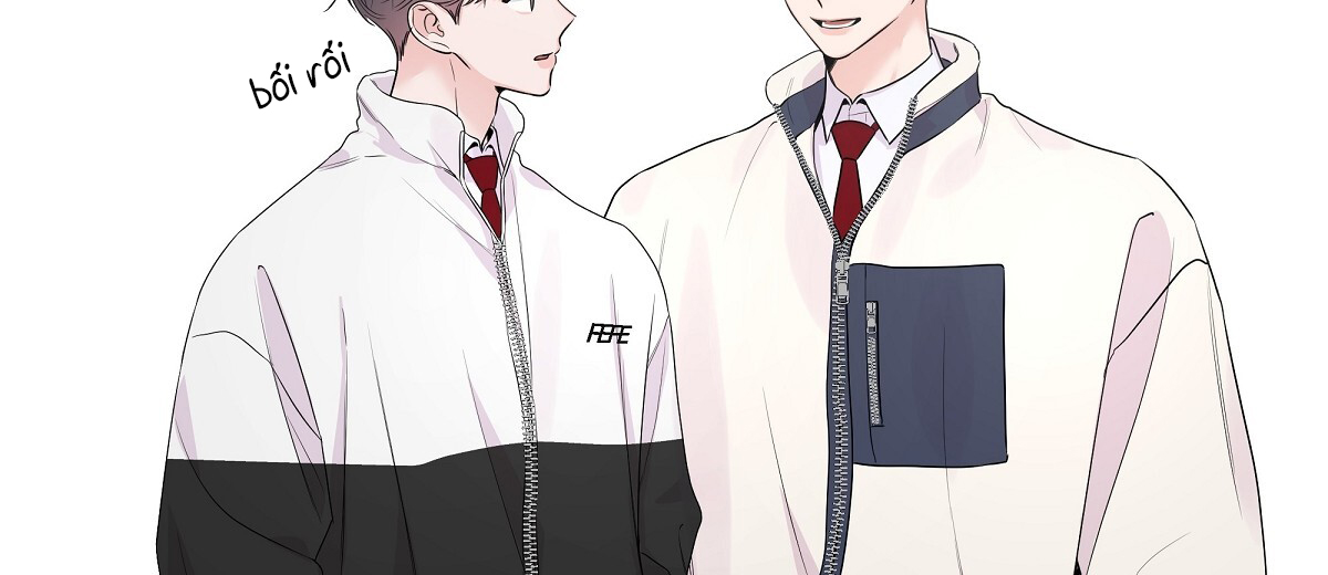 đừng bận tâm darling chapter 27 17